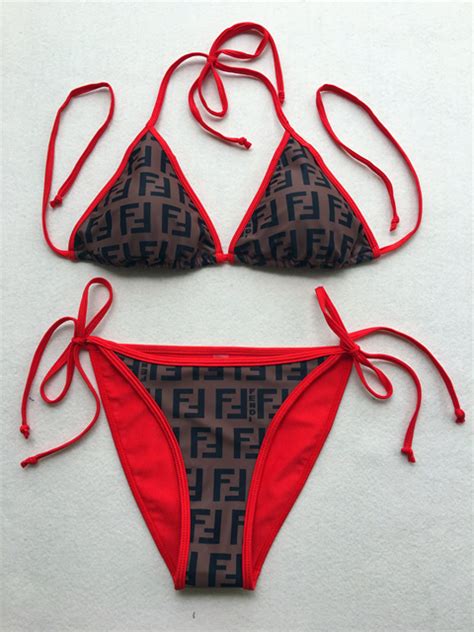 fendi carpet replica|fendi bikini dupe.